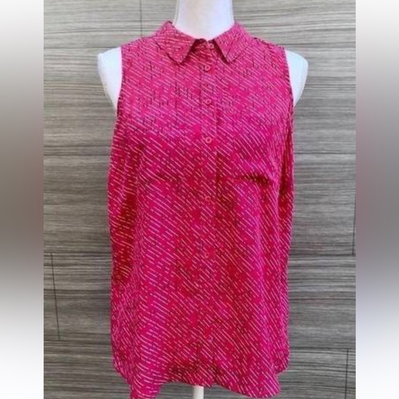 🌺APT.9 Sleeveless🌺 - Picture 1 of 8